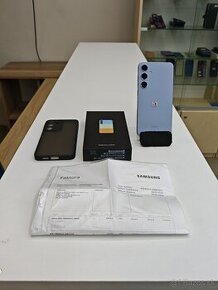 Samsung Galaxy S24 Plus 512GB | ZÁRUKA - 1