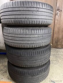 225/45 r19 pirelli (4kusy)