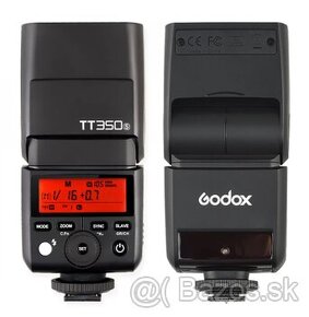 GODOX TT350