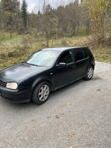 Golf 4 1.9tdi pd 96kw