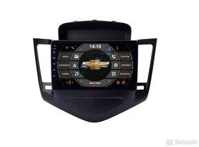 CHEVROLET CRUZE android dotykova navigacia usb bt wifi gps