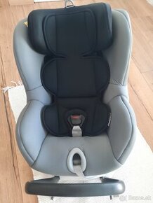 Britax dualfix