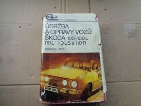 škoda 100 škoda 110 škoda 110R