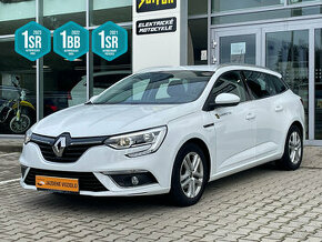 Renault Mégane Grandtour 1,5 Blue DCi ZEN nové v SR