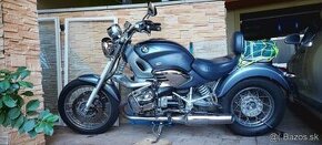 Predám BMW R1200C