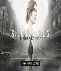 Silent Hill 2 Remake PC