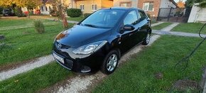 Predám Mazda 2