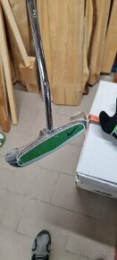 Nike golf putter