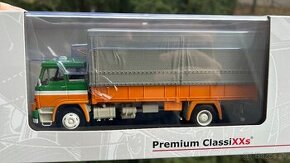 Liaz 100.05 valník Premium ClassiXXs 1:43