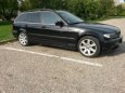 ROZPREDAM / BMW e46 330xd 150kw