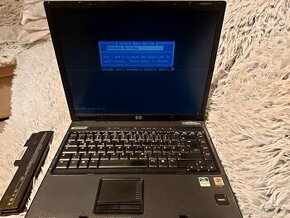 Hp nx6125