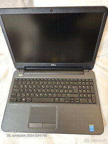 Dell Latitude 3540