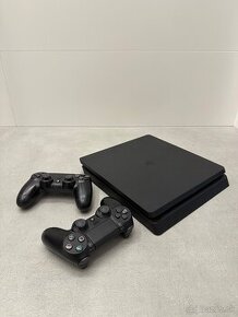 PLAYSTATION 4 - slim