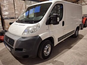 FIAT DUCATO  r.2011