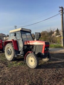 Zetor 8111