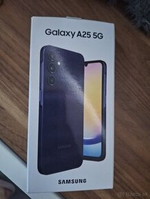 Samsung Galaxy  A25 5g