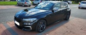 BMW rad 1 M 140i xDrive Shadow A/T