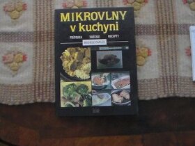 MIKROVLNY V KUCHYNI