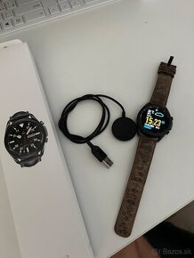 Samsung galaxy watch 3 45mm