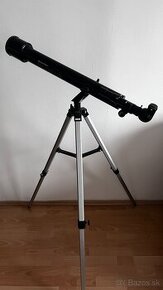 Ďalekohľad Celestron Powerseeker 60AZ