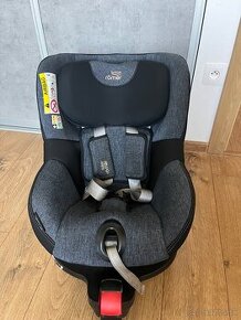 BRITAX-ROMER Dualfix M i-size