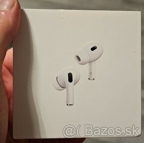 Apple airpods 2 pro 2gen.