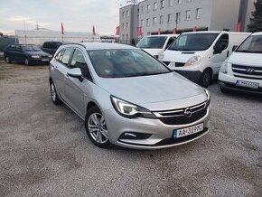 Opel Astra Sport Tourer ST 1.6 CDTI