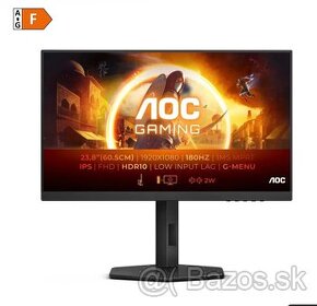 Monitor AOC