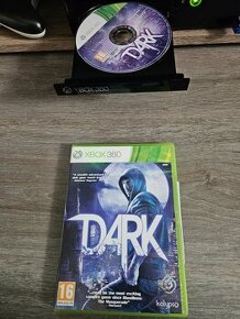 Dark Xbox 360