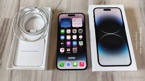 Iphone 14 pro max 256GB