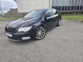 Predám Škodu Superb 2 2.0Tdi 125kw