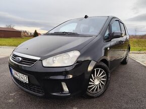 Ford C-Max 1.6 TDCi Titanium