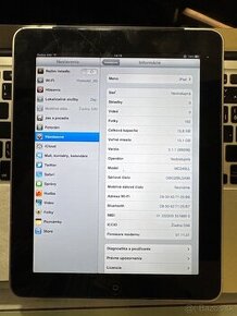 apple ipad 1th generation