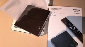 NOKIA 8000