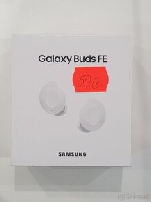 Samsung Galaxy Buds FE NEROZBALENÉ