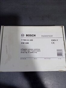 Termostat Bosch CW 100