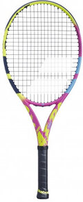 Tenisová raketa Babolat PURE AERO RAFA Junior 26