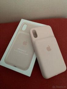 SMART BATTERY CASE Iphone x/xs