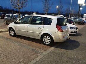 Renault Grand Scenic 1.9 dCi 2006