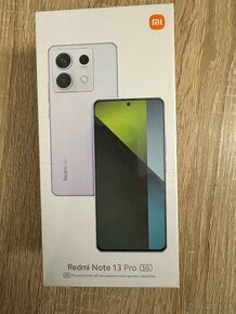 Redmi Note 13 Pro 5G