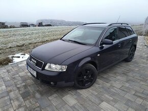 Audi a4 b6 Avant