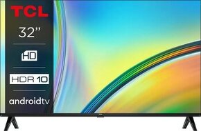 Predam TCL Android smart tv.