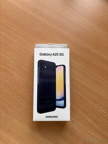 Samsung Galaxy A25 5G