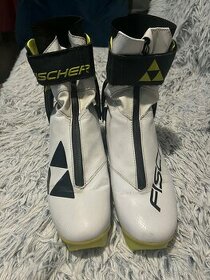 Lyžiarky Fischer SPEEDMAX SKATE WS RL 2021/22