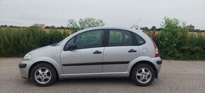 Predam citroen c3 r.v 2007 / 67900 km