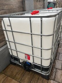 1000l IBC kontajner