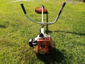 Krovinorez Stihl fs 55