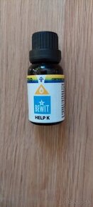 BEWIT Help K kvalitný esenciálny olej 15ml