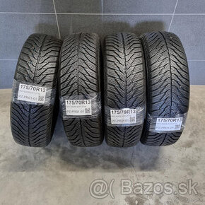 Zimné pneumatiky 175/70 R13 MATADOR DOT2716