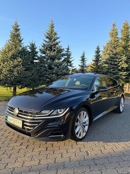 Volkswagen Arteon Shooting Brake R-Line